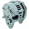 Wai Global Alternator, ALTHI IRIF, 80 Amp12 Volt, CW, 5Groove Pulley 13789N - alternate 6